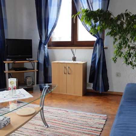 Haus Alpaka Villa Bad König Kültér fotó